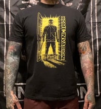 Machete T-Shirt