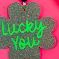 Image 2 of Lucky You 