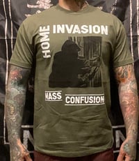 Mass Confusion T-Shirt