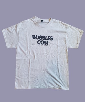Image of Bubbles Con 2025 Shirt