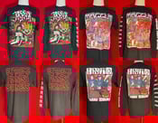 Image of Officially Licensed Torsofuck/Maggut Short/Long Sleeves Shirts!!