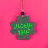Image 1 of Lucky You 