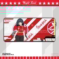 Image 2 of Zhick Fil A DESKMATS