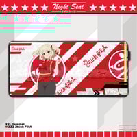 Image 3 of Zhick Fil A DESKMATS
