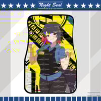 Image 3 of Zaffle House / CAR MATS