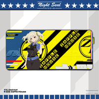 Image 1 of Zaffle House DESKMATS