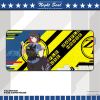 Image 2 of Zaffle House DESKMATS
