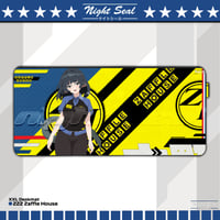 Image 3 of Zaffle House DESKMATS