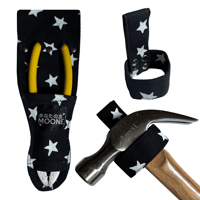 Stars Tool Holsters