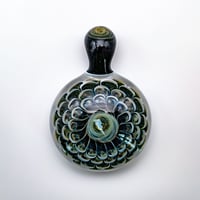 Image 2 of Sap Electric Avenue Dot Stack Pendant