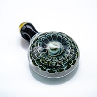 Image 1 of Sap Electric Avenue Dot Stack Pendant