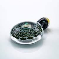 Image 4 of Sap Electric Avenue Dot Stack Pendant