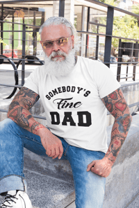 Image 2 of Somebody's Fine Dad