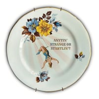 Image 1 of Anytin' Strange or Startlin? (Ref. 779)