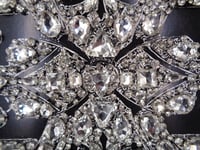 Image 6 of SOLD Art Deco Diamond Brooch (style A)