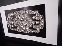 Image 5 of SOLD Art Deco Diamond Brooch (style A)
