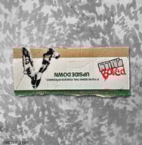 Image 2 of Being upside down