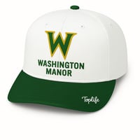 Image 1 of TopLife Washington Manor SnapBack 