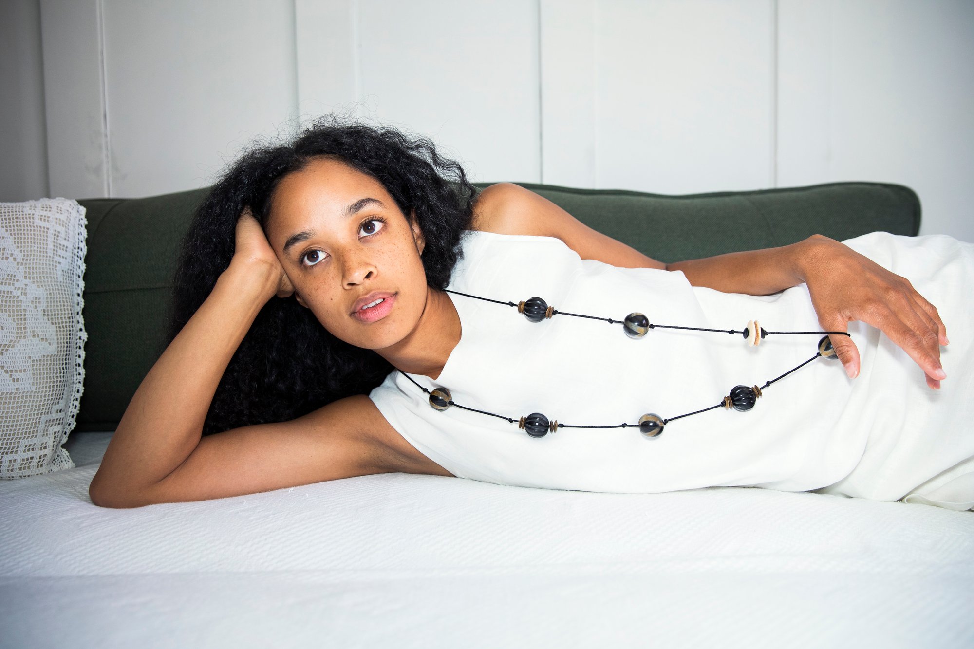 Image of Sicily Woman