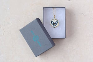 Image of Little Chicken Pendant