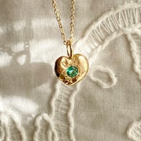 Image 1 of TREASURE HEART
