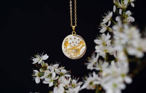 Image of Little Chicken Pendant