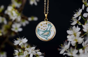 Image of Little Chicken Pendant