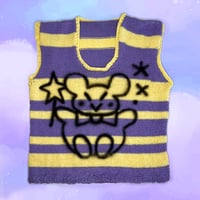 Image of Charito 🐭 Vest