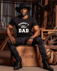 Image 1 of Somebody's Fine Dad