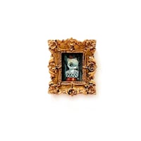 Image 1 of William Weasel (Miniature Painting)