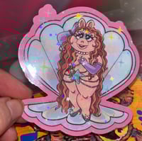 Image 3 of Muppet Stickers ***PRE-ORDERS***