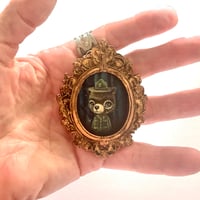 Image 2 of Only You (Miniature Painting)