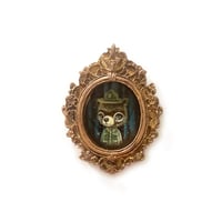 Image 1 of Only You (Miniature Painting)