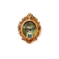 Image 2 of Ruby (Miniature Painting)
