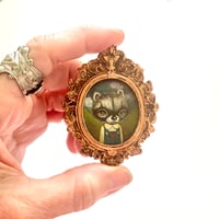 Image 3 of Ruby (Miniature Painting)