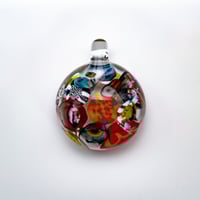 Image 1 of Ben Focus Millie Abundance Clear  