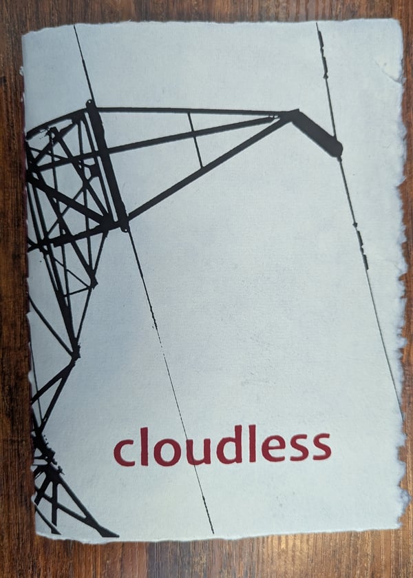 Image of Cloudless
