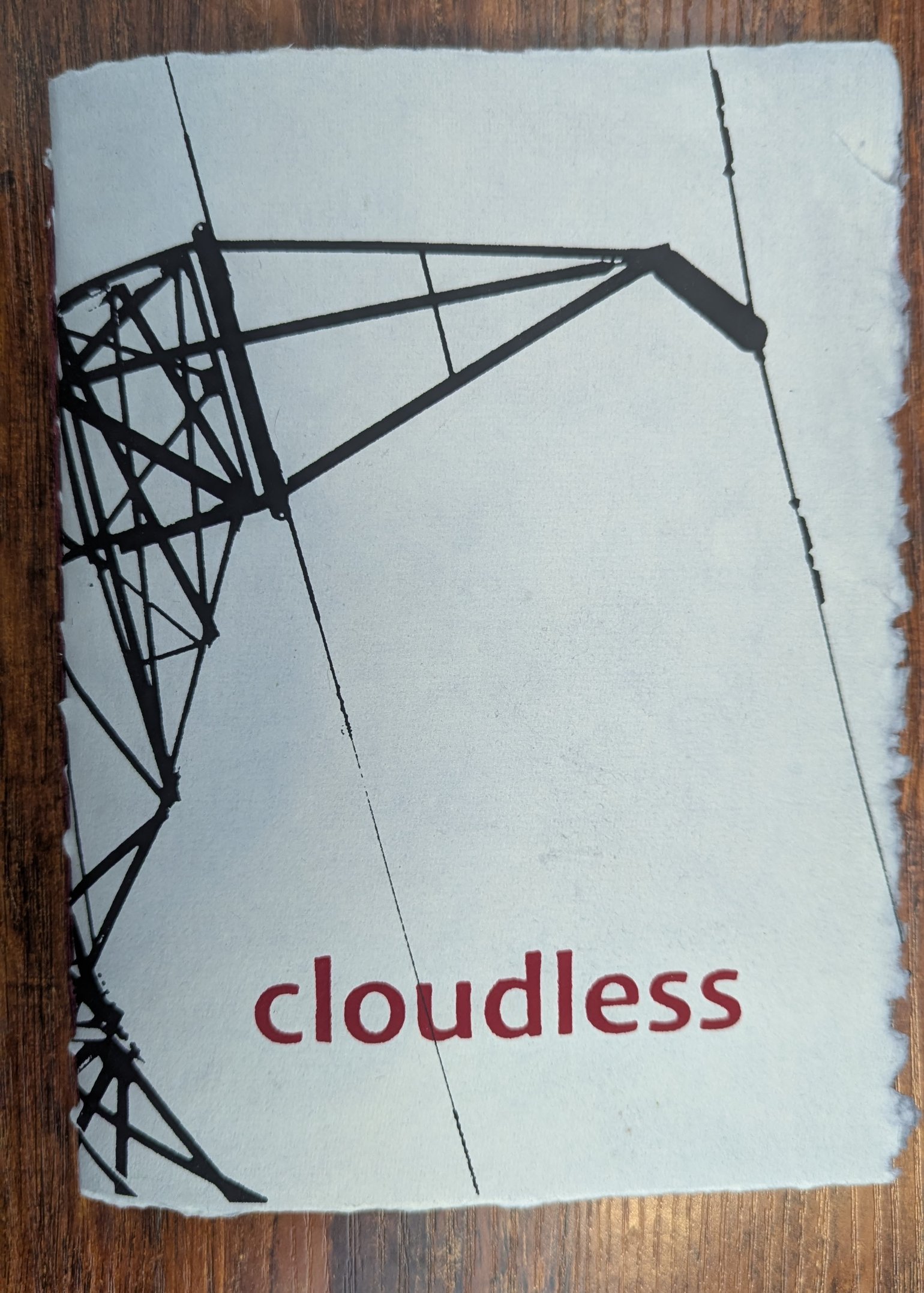 Image of Cloudless