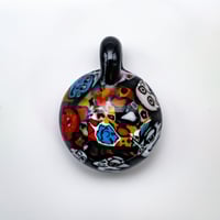 Image 1 of Ben Focus Millie Abundance Black