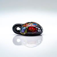 Image 3 of Ben Focus Millie Abundance Black