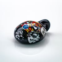 Image 4 of Ben Focus Millie Abundance Black