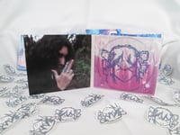 Image 2 of 16:9 krollo ✥ - Despair's Delusions + Instrumentals CD!
