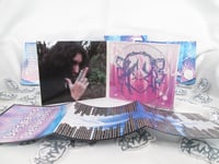 Image 4 of 16:9 krollo ✥ - Despair's Delusions + Instrumentals CD!