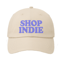 Shop Indie cap