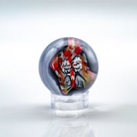 Image 2 of Ben Focus Millie Abundance Marble 
