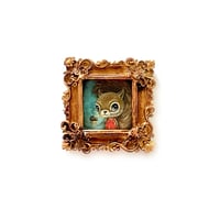 Image 1 of Magic Acorn (Mini Painting)
