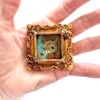Image 4 of Magic Acorn (Mini Painting)
