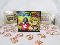 Image 1 of 16:9 krollo ✥ - iSixteenByNine + Instrumentals CD!