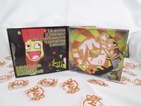 Image 3 of 16:9 krollo ✥ - iSixteenByNine + Instrumentals CD!