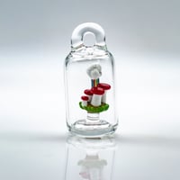 Image 7 of Glass Kid Rainbow Realm Pendant